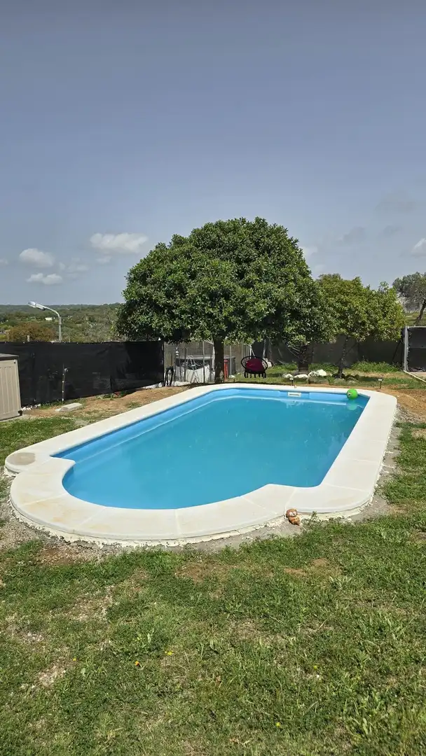 Casa con piscina in vendita a Castilblanco de los Arroyos, imagen 68
