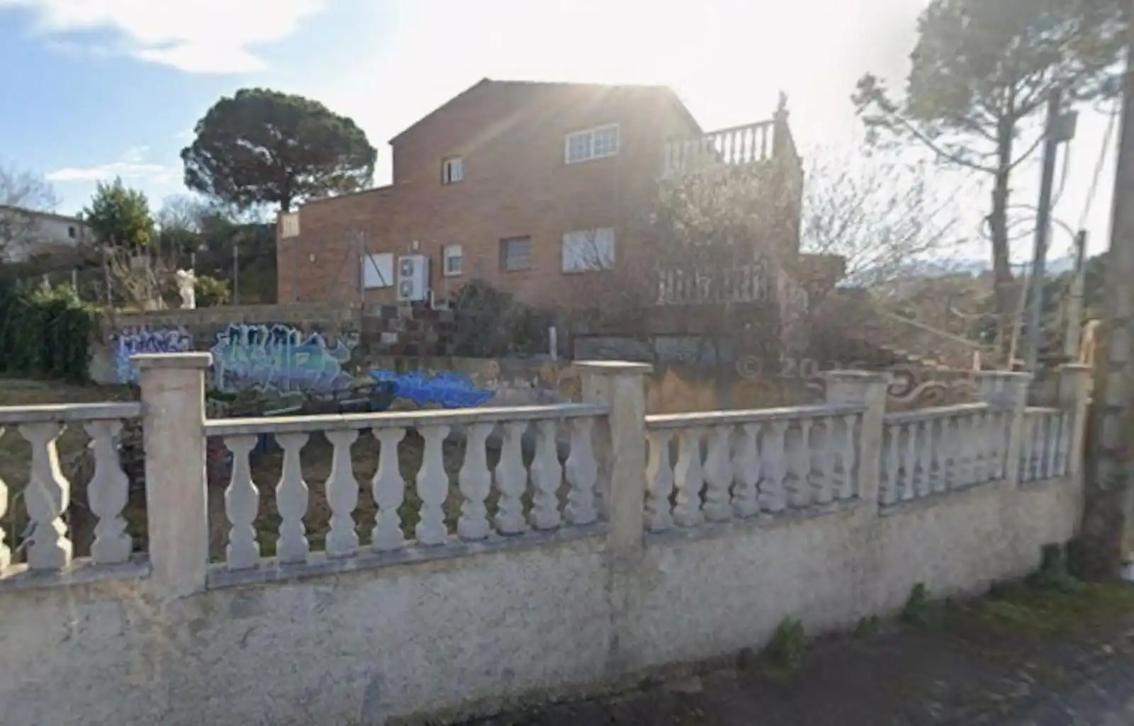 Xalet amb piscina en venda a Santa Coloma Farners (Ago, imagen 8