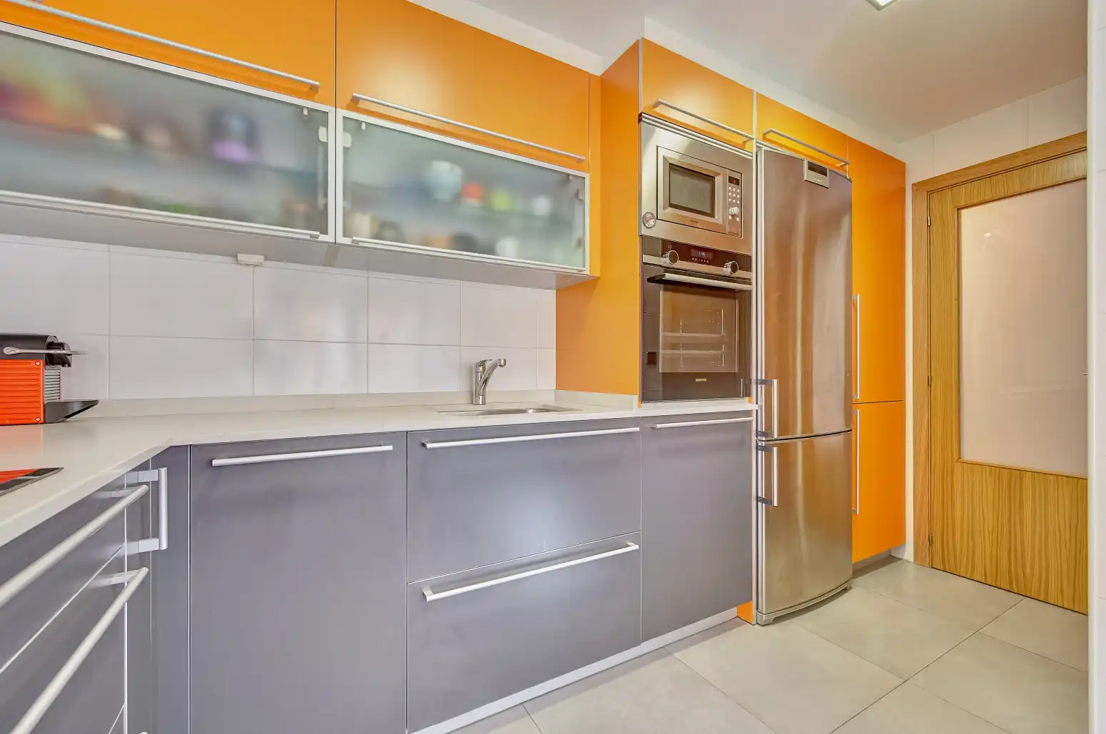 Flat with lift for sale in Pamplona-Iruña - Paseo Donantes de Sangre 2, imagen 13