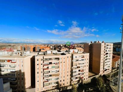 Flat for sale in Doctor Layna Serrano, Plan Sur - Amistad