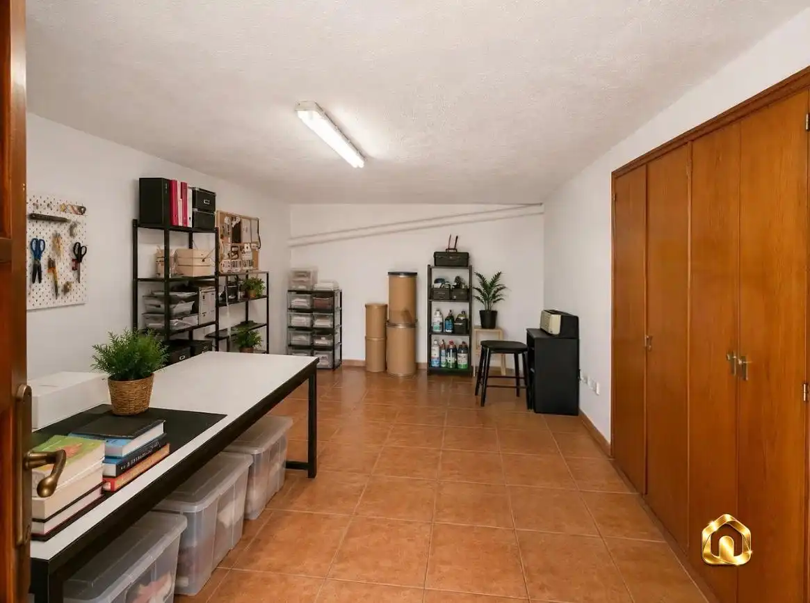 Casa o chalet en venta en Lliçà de Vall con Jardín privado, Terraza y Piscina