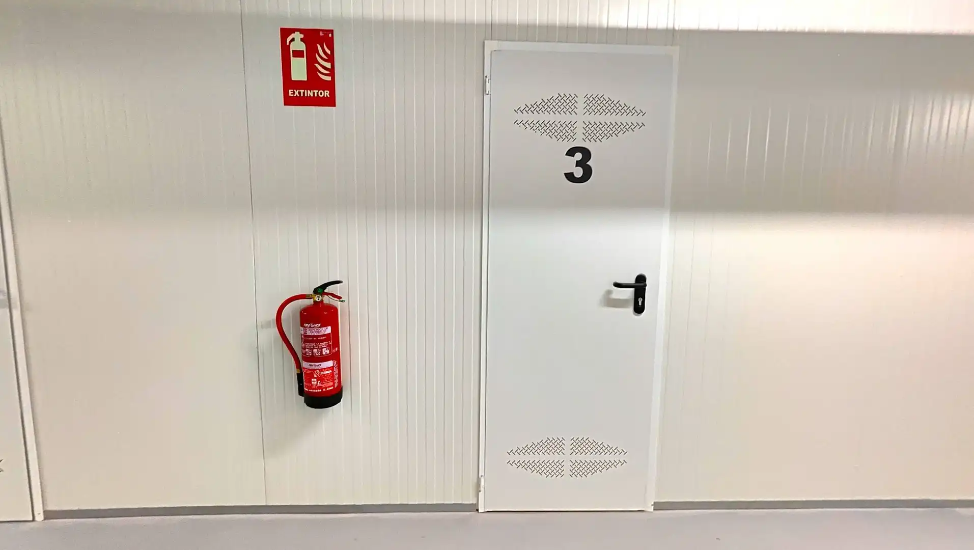 Trastero en venta en Santiago de Compostela 