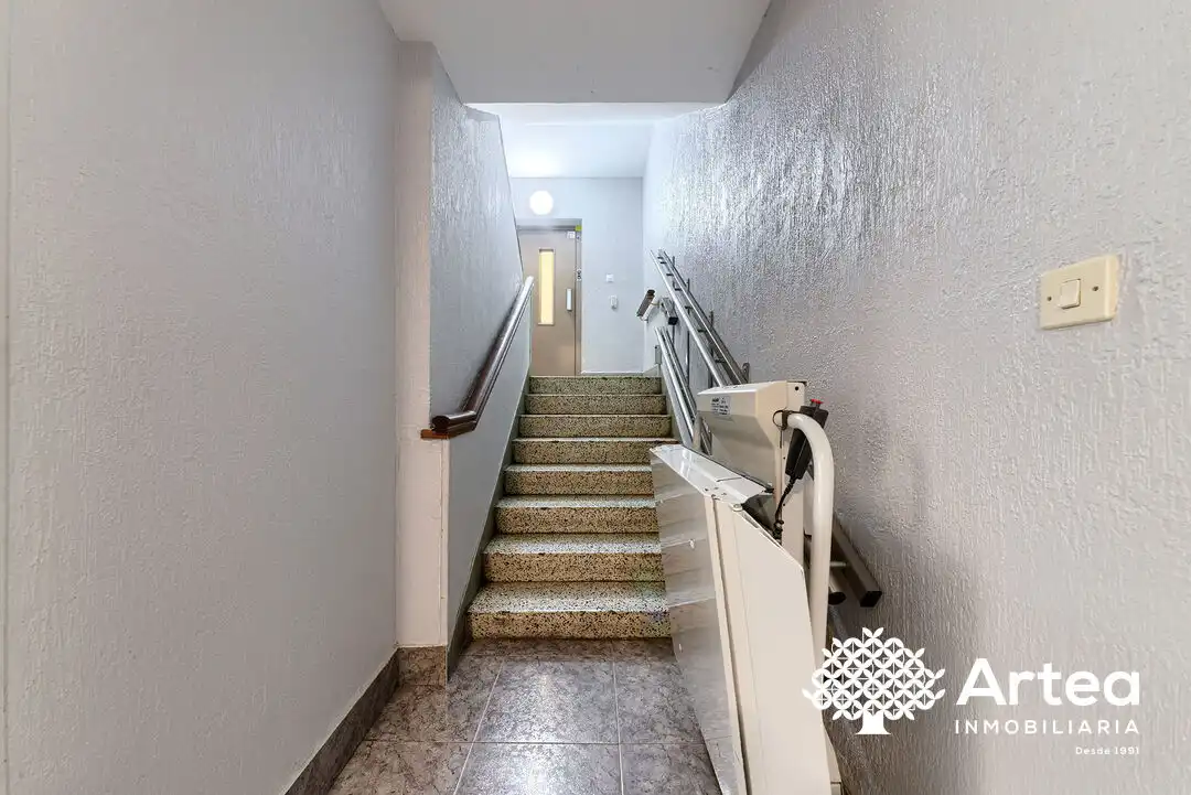 Flat for sale in Zorrotza