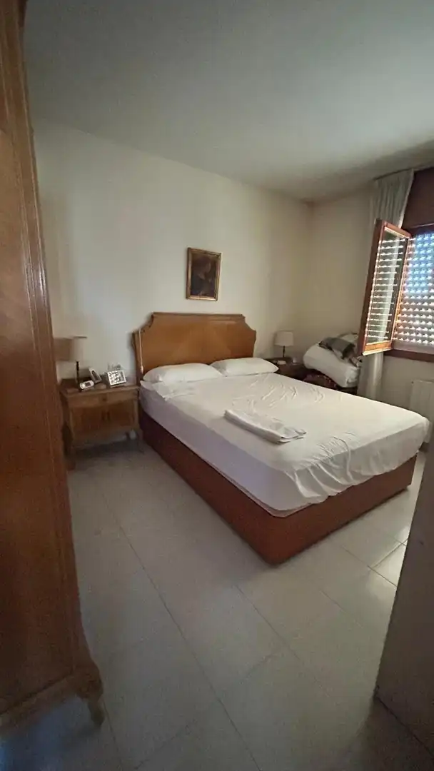 Bedroom of Flat for sale in Palafrugell  with Heating and Terrace