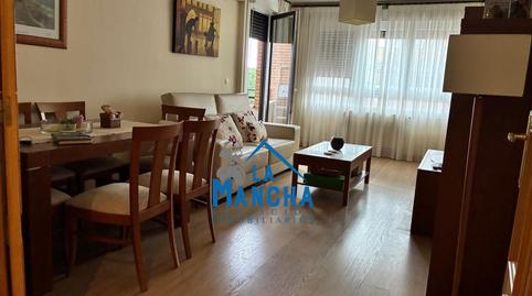 Photo 3 of Flat for sale in Calle Desamparados Berrio Campo, Santa Teresa - Vereda,  Albacete Capital