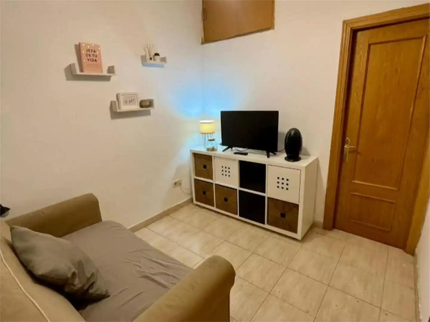 Fotografía del inmueble reportado: 990 €/mes — Cortes – Huertas, Madrid