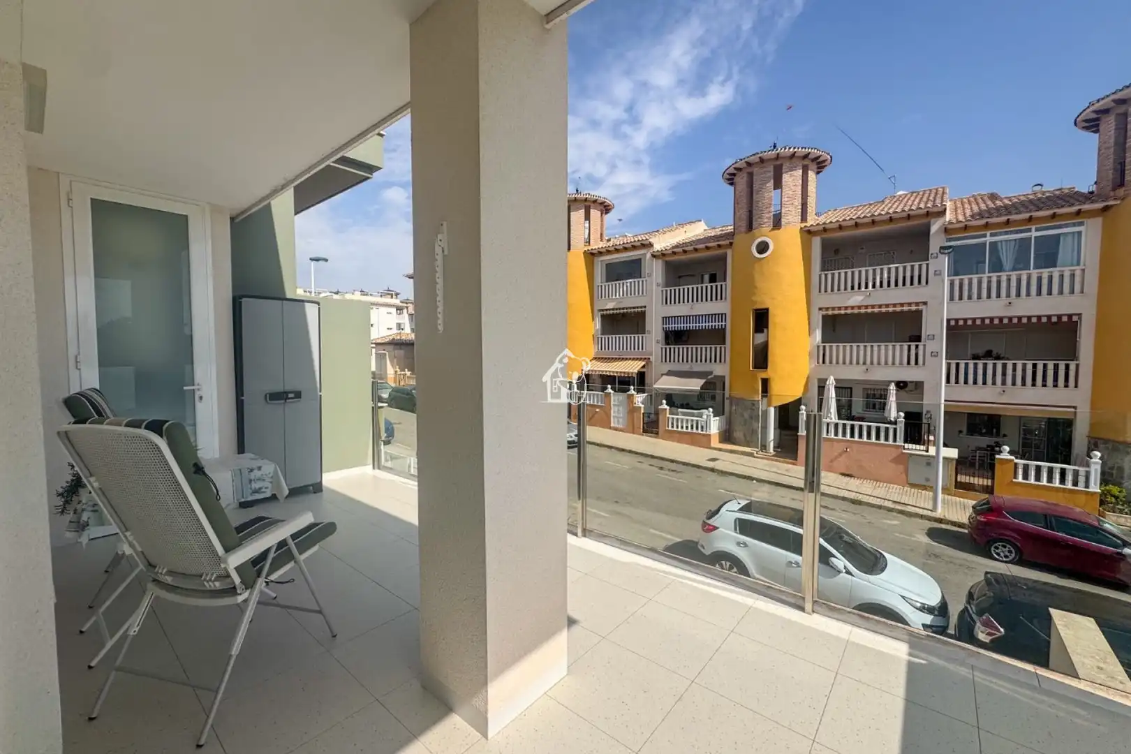 Apartments for sale in La Marina