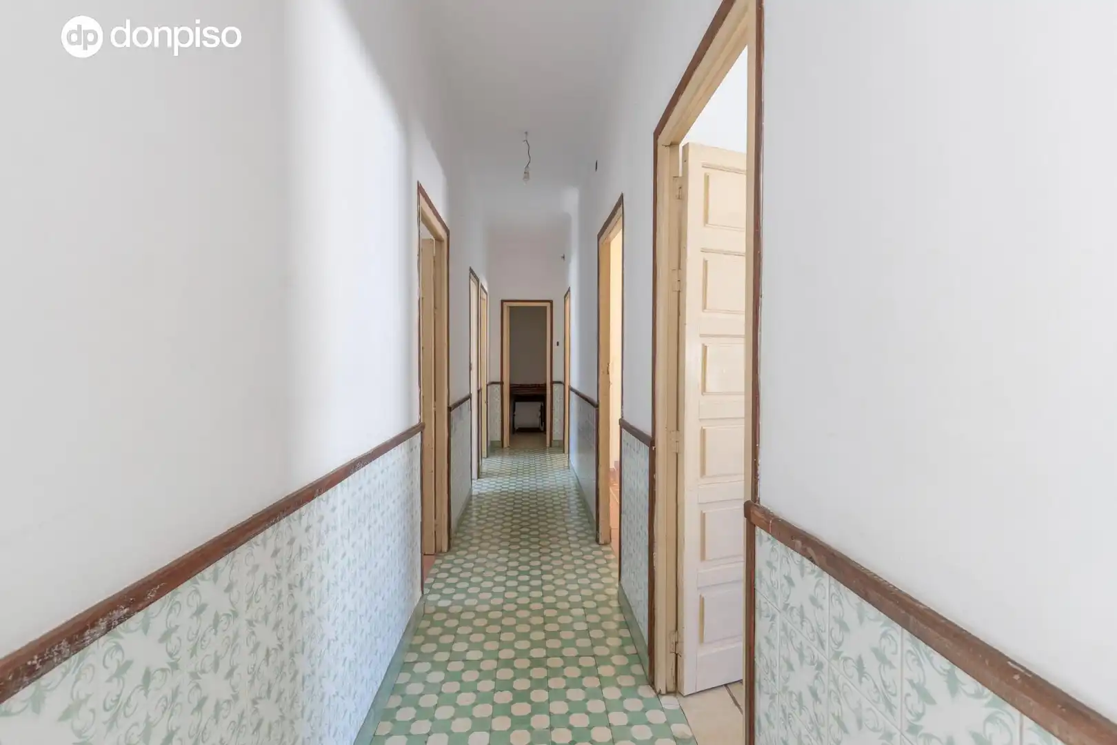 Casa o xalet en venda a Camino Camino Viejo del Fargue, 8, Haza Grande