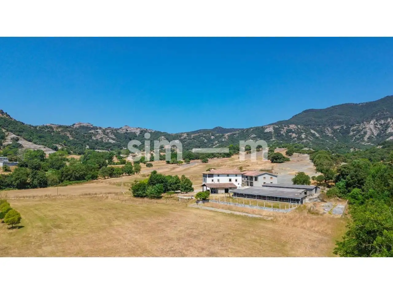 Finca rústica en venda en Sant Pere de Torelló amb Jardí privat i Terrassa