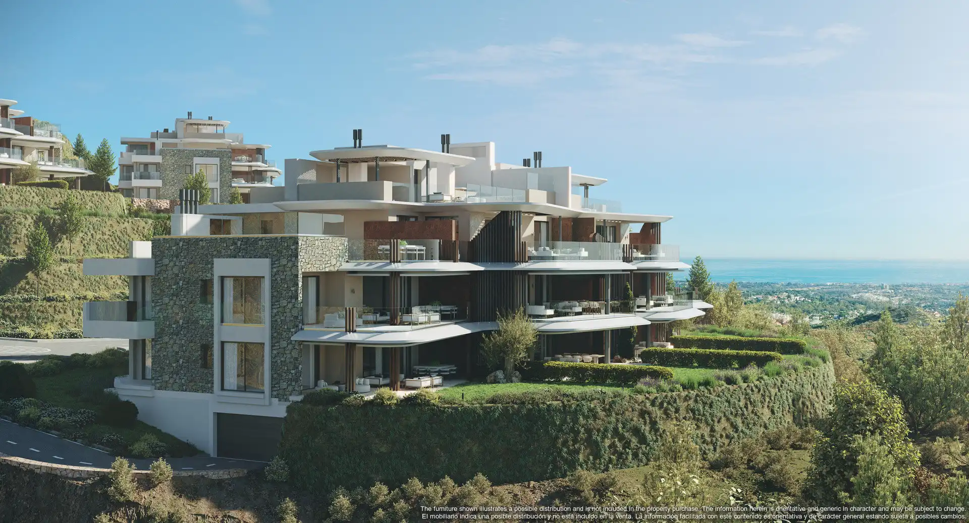 Apartament en venda a Casco Antiguo