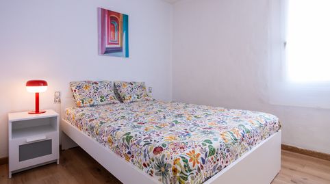 Foto 5 de Apartamento de alquiler en Carrer D'en Mònec, Sant Pere, Sta. Caterina i la Ribera, Barcelona Capital