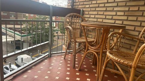 Foto 2 de Piso de alquiler en Parque Geólogo José Royo Gómez, Castellón de la Plana / Castelló de la Plana
