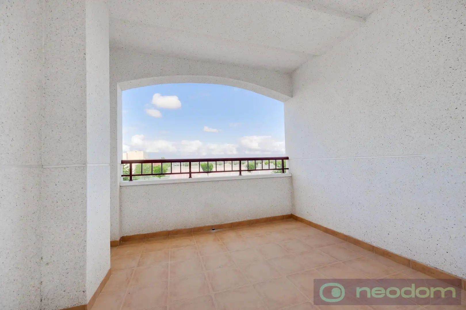 Flat with pool for sale in N/A, imagen 6