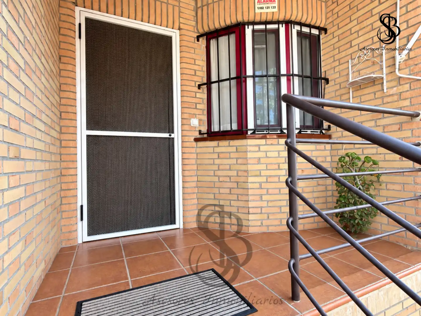 Casa pareada con piscina en venta en Carrer la Maigmona, imagen 29