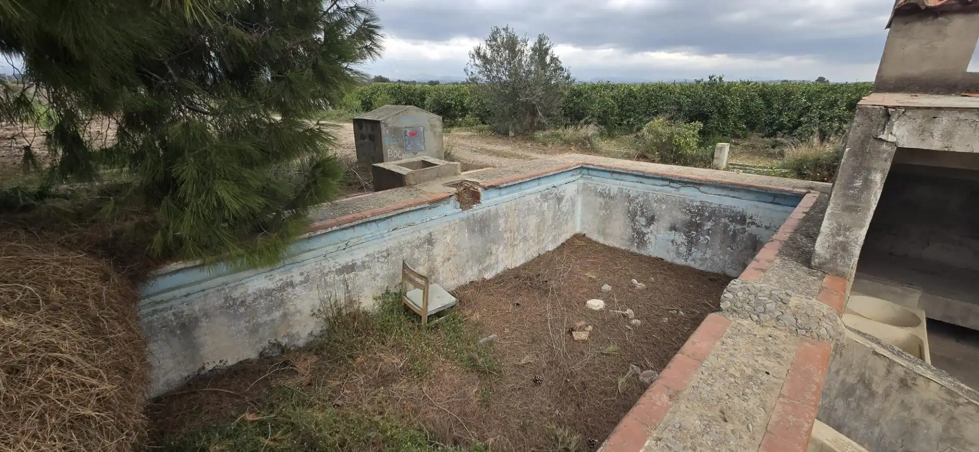 Terrain rustique à vendre à Santa Bárbara, imagen 8