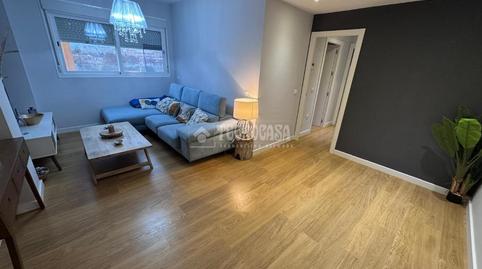 Foto 2 de Piso en venta en Colores -  Entreparques,  Sevilla Capital