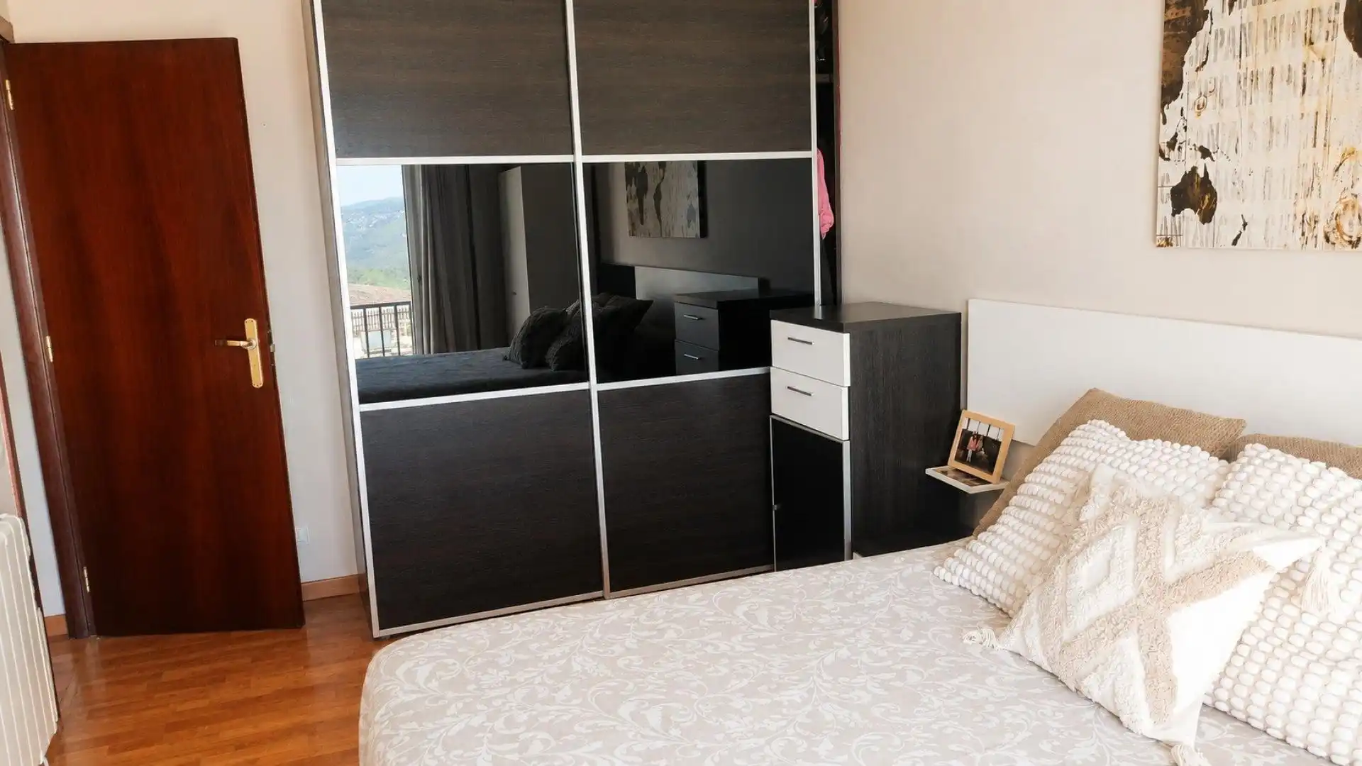 Habitación de Apartamento en venta en Sant Feliu de Codines