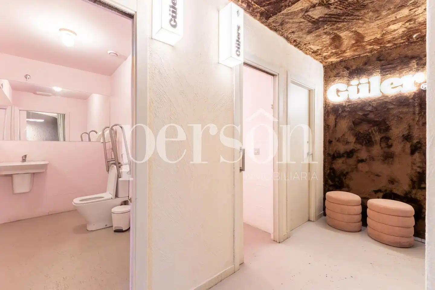 Business premises for transfer in Algirós, imagen 11