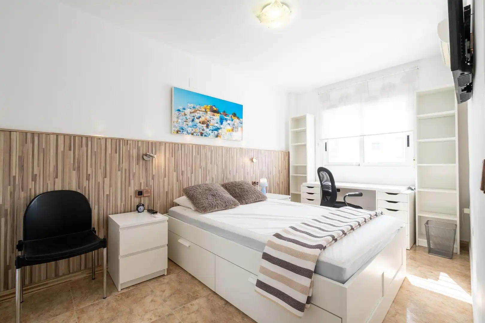 Appartement compact avec ascenseur à louer à Alfara del Patriarca, imagen 11