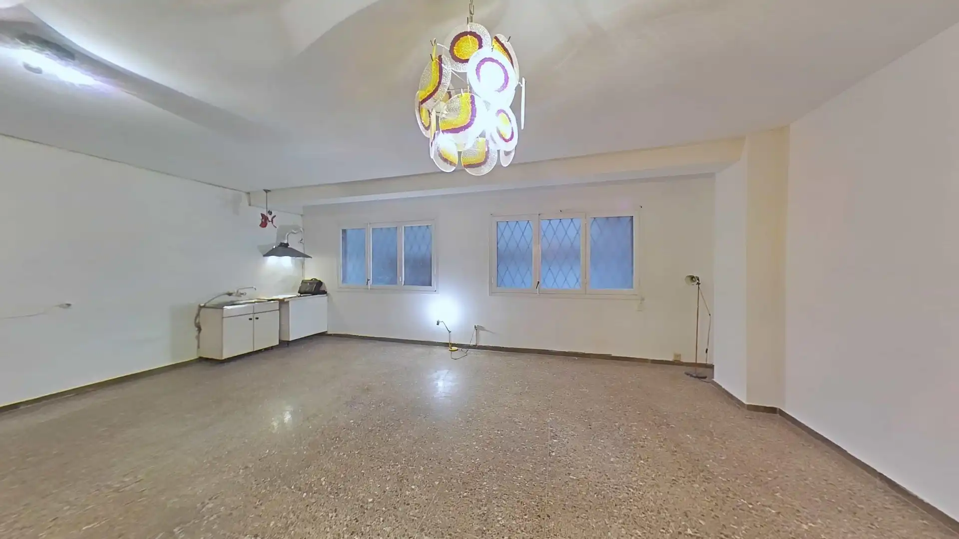 Loft zum Verkauf in Barcelona