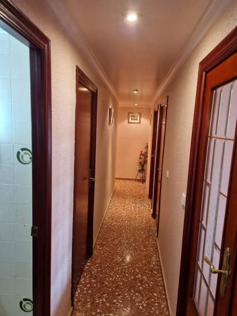 Piso con terraza en venta en Sax, imagen 11