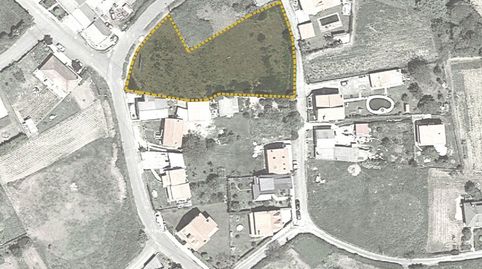 Foto 2 de Terreno en venta en Avenida Giménez Herrero, 50, Dexo -Lorbé, Oleiros