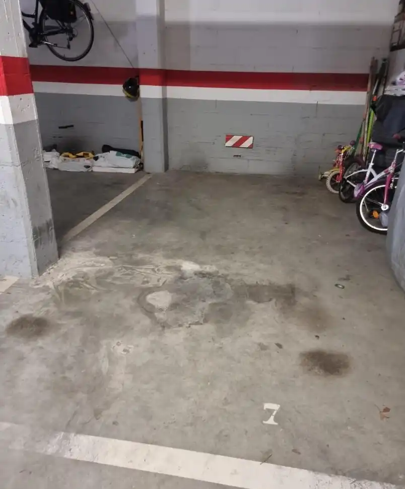 Parking of Duplexes for sale in Sant Pere de Ribes