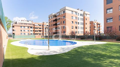 Photo 4 of Flat for rent in Carrer de Walter Benjamin, Castellarnau, Sabadell