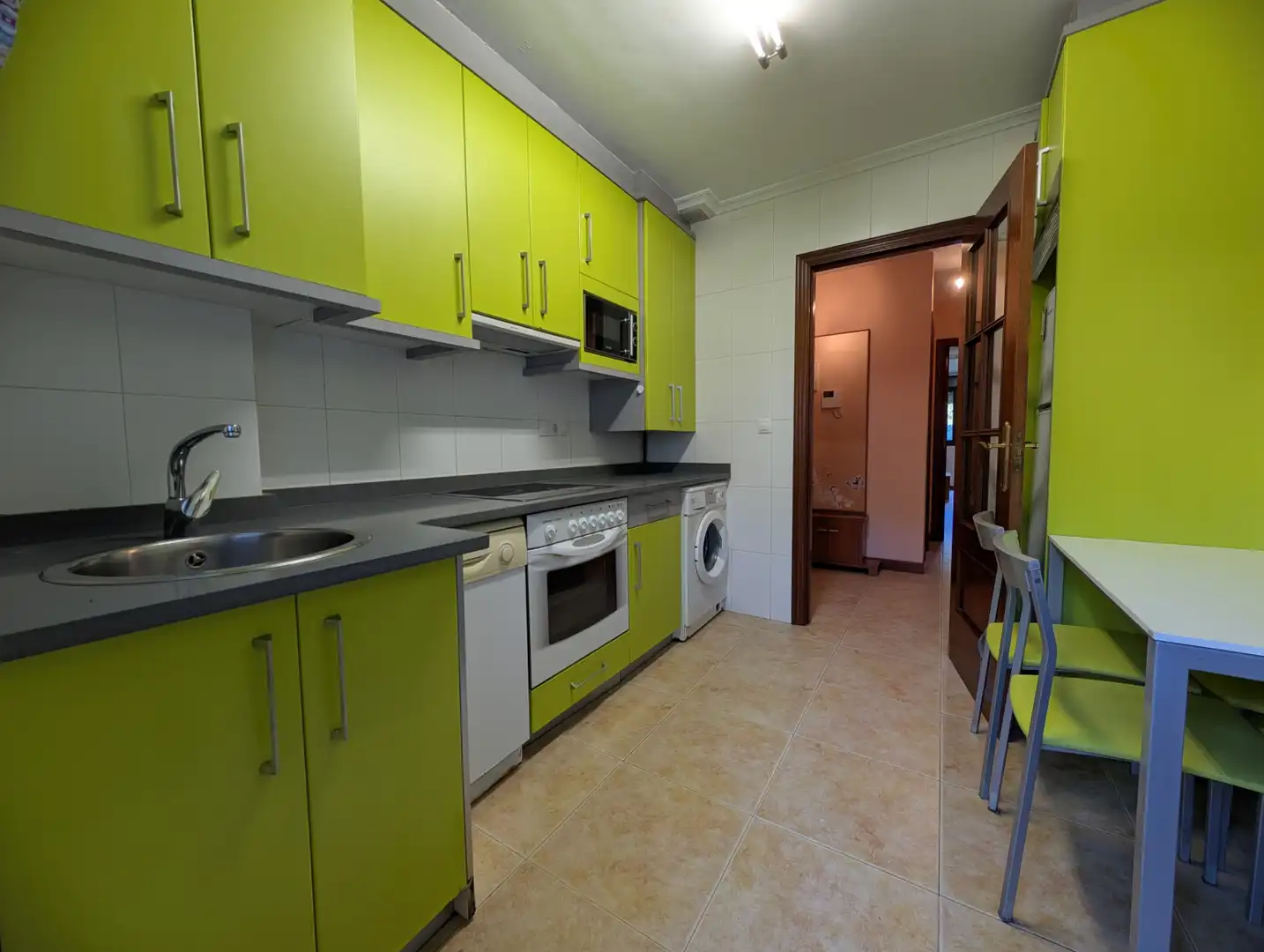 Piso con ascensor en venta en Limpias - C/ EL CANTON  22. Limpias 22, imagen 8
