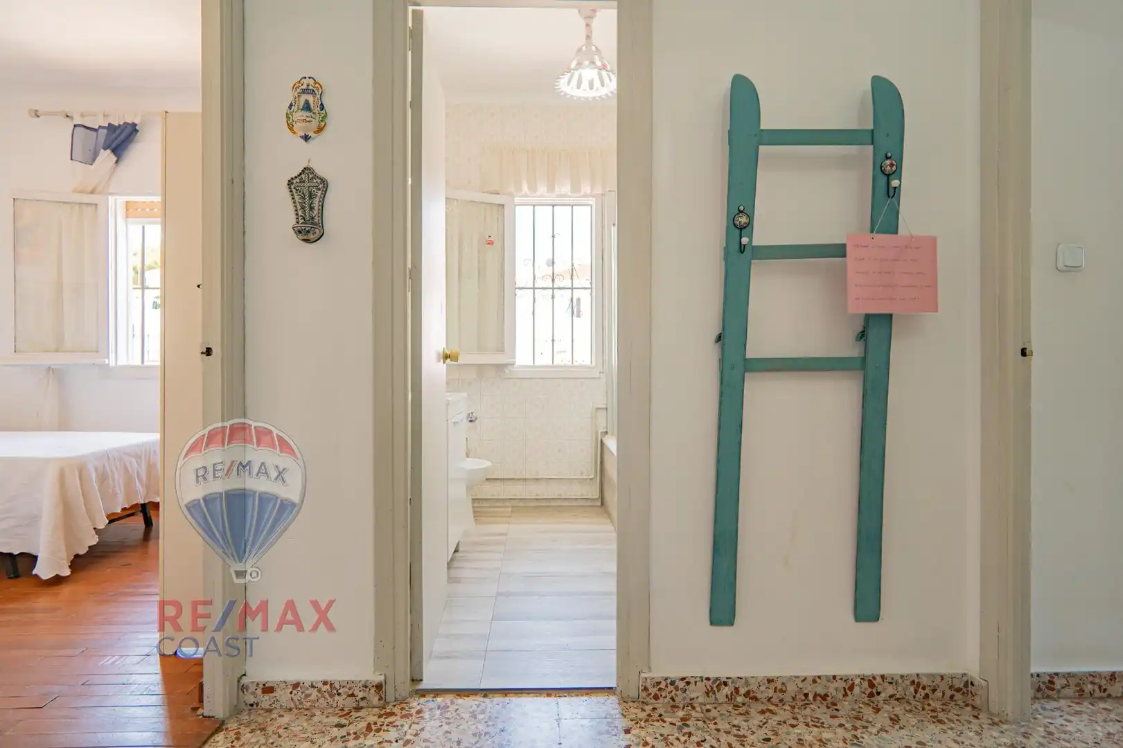 Casa adosada en venta en Málaga con Aire acondicionado, Jardín privado y Terraza