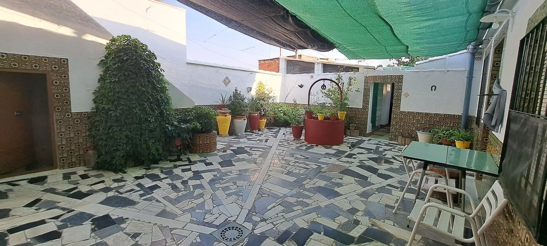 Casa o xalet en venda a Calle San Agustín, Las Mercedes - El Carmen
