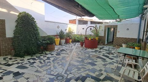 Foto 2 de Casa o chalet en venta en Calle San Agustín, Las Mercedes - El Carmen, Puertollano