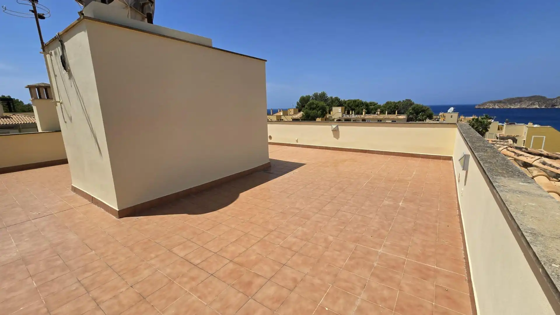 Penthouse mit Pool zum Verkauf in Santa Ponça, imagen 27