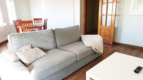 Foto 3 de Pis de lloguer a Ondara, Alicante