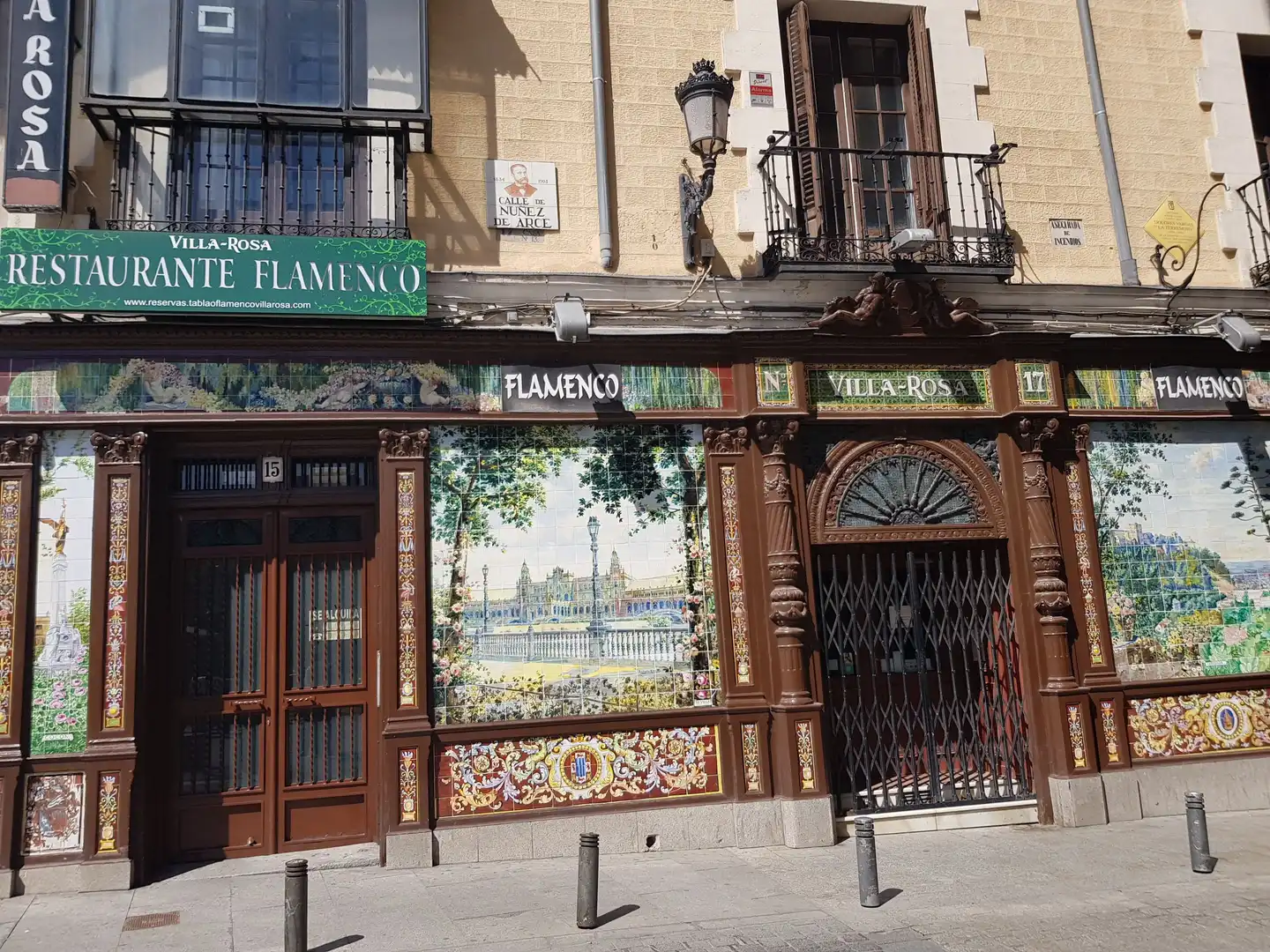 Flat for rent in Plaza de Santa Ana, Cortes - Huertas