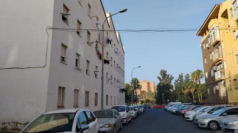 Foto 3 de Pis en venda a Nuevo Parque - Los Rosales - Tráfico Pesado,  Huelva Capital