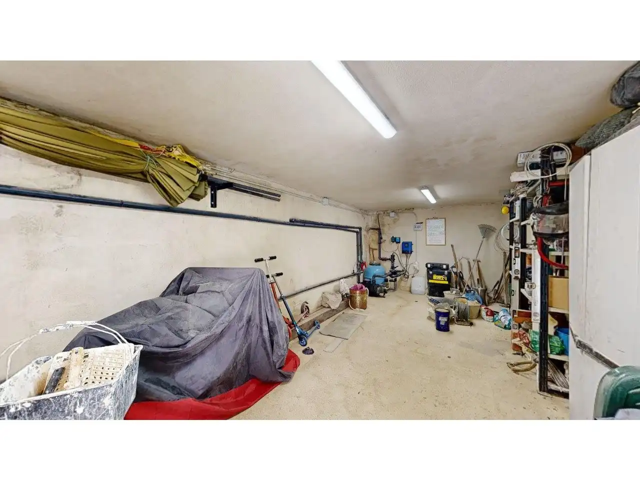 Chalet con terraza en venta en Calle Albufera, imagen 47