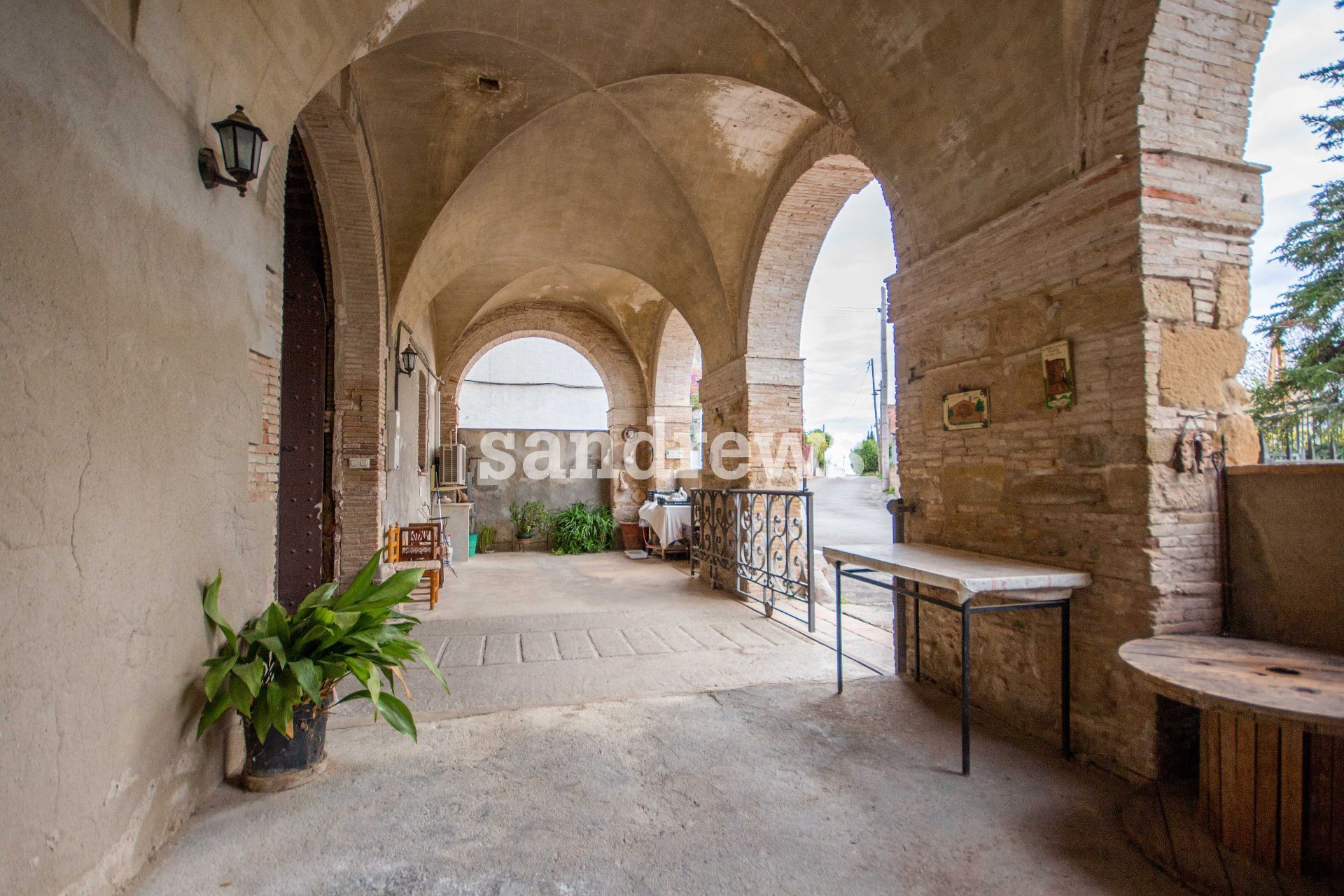 House or chalet for sale in Pontós  with Air Conditioner, Heating and Private garden