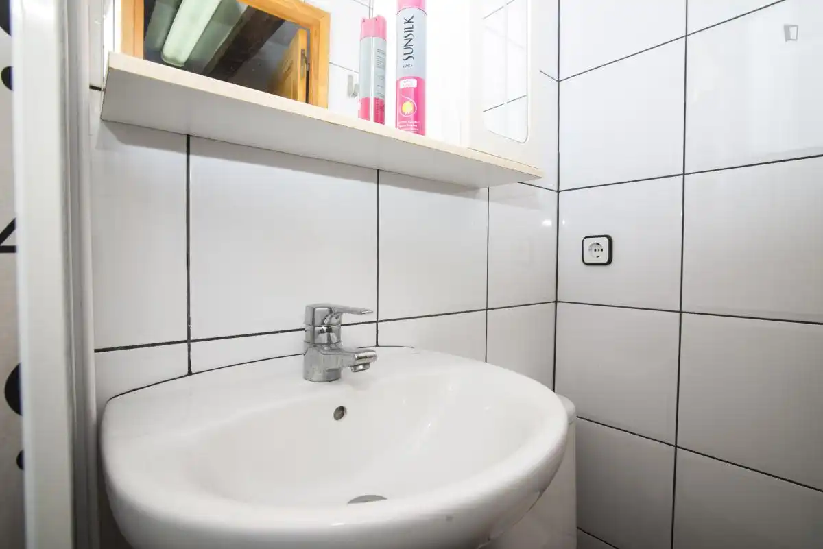 Wohnungen zur Miete in El Raval