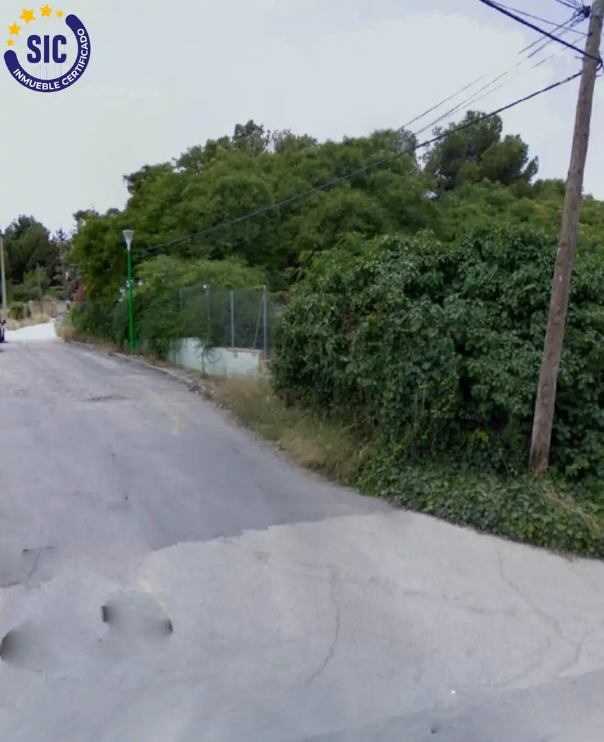 Residential land for sale in DIAMANTE-LAS PEDRIZAS, imagen 4