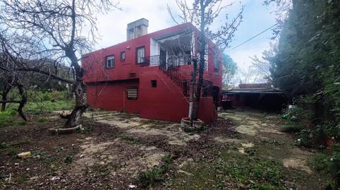 Foto 3 de Finca rústica en venda a Urbanitzacions i Pedanies Sud, Alzira