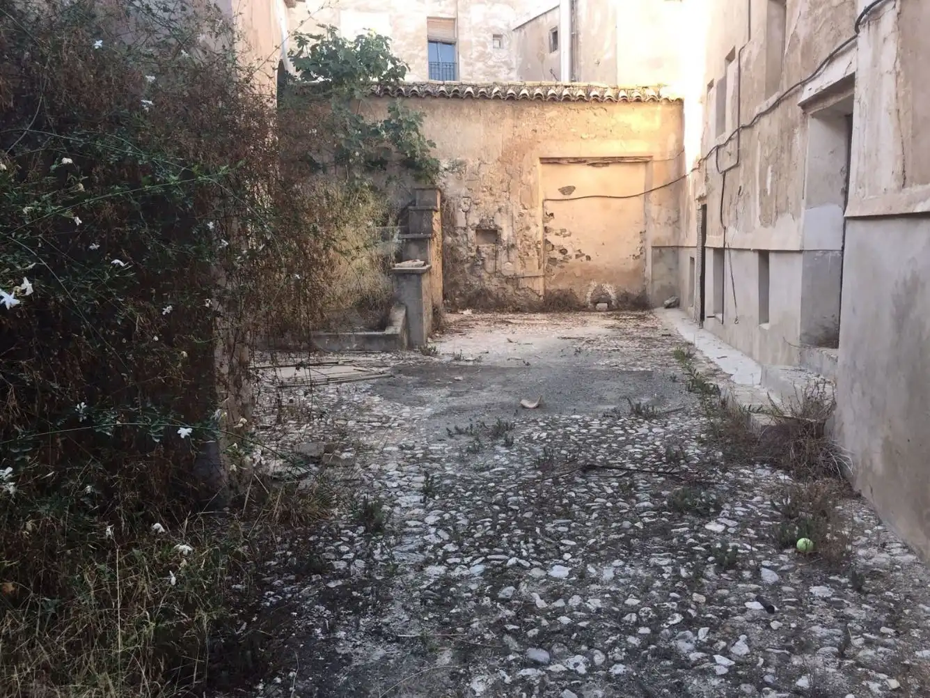 Casa rústica amb terrassa en venda a Cehegín, imagen 58