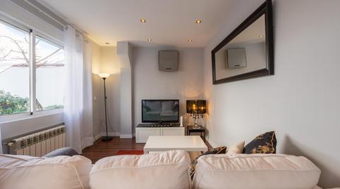 Foto 4 de Àtic de lloguer a De Extremadura, Puerta del Ángel,  Madrid Capital