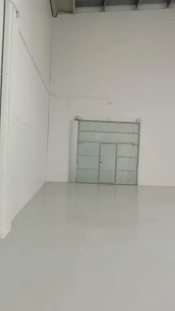 Industrial buildings for rent in Les Franqueses del Vallès  with Heating