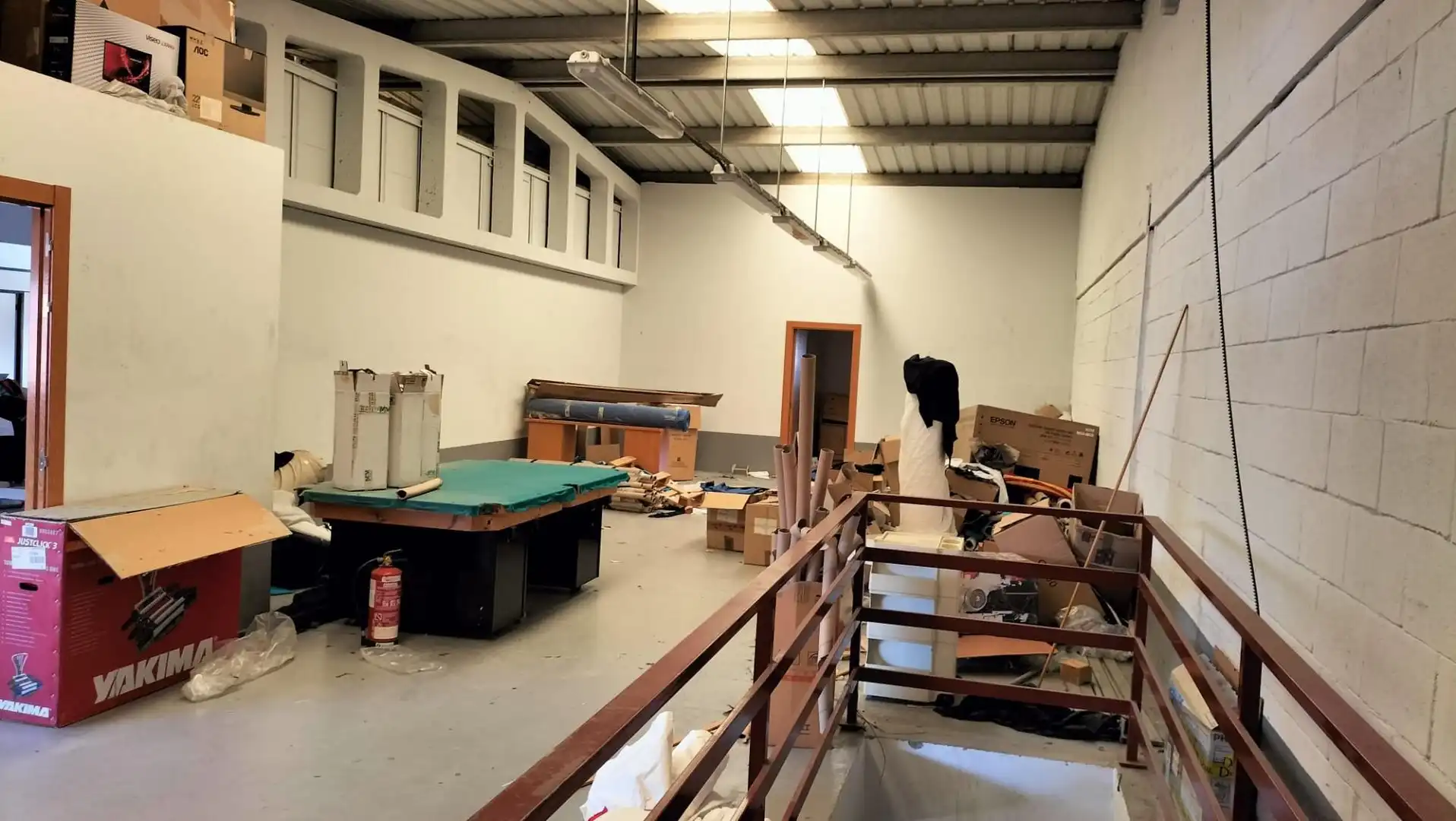 Nave industrielle à vendre à Calle de Sevilla, imagen 38
