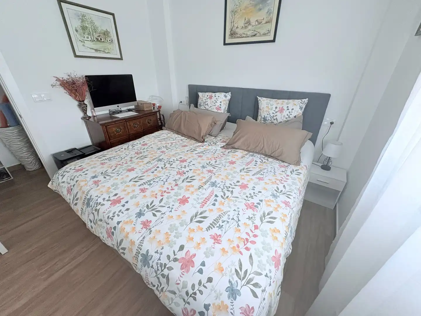 Apartament amb ascensor en venda a Mar Menor Golf, imagen 16