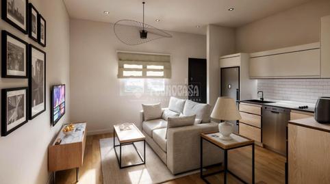 Photo 2 of Flat for sale in La Fortuna, Madrid