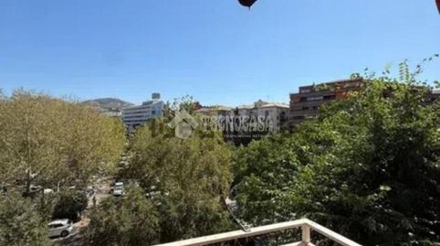 Foto 4 de Piso en venta en C. Gonzalo Gallas, Camino de Ronda, Granada Capital