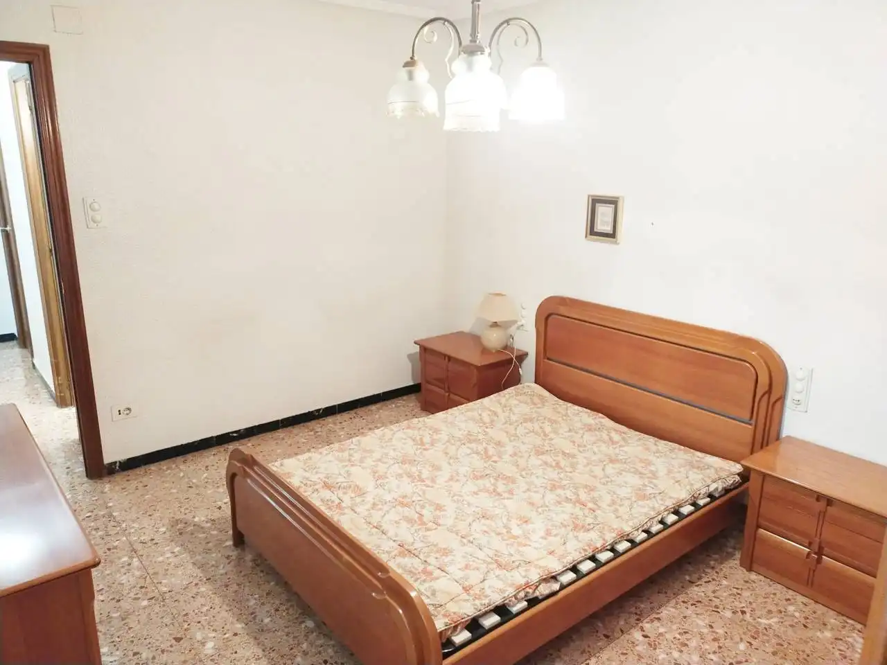 Wohnung mit Terrasse zum Verkauf in Elche ciudad, imagen 20