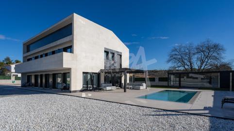 Foto 5 de Casa o chalet en venta en Calle Navarrondilla, Colmenarejo, Madrid